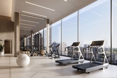 آپارتمان برای فروش در Dubai Science Park، Dubai، امارات متحده عربی 1 خوابه ، 92.1 متر مربع ، شماره 760283 - تصویر 9