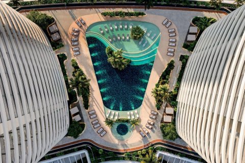 آپارتمان برای فروش در Dubai Science Park، Dubai، امارات متحده عربی 1 خوابه ، 92.1 متر مربع ، شماره 760283 - تصویر 14