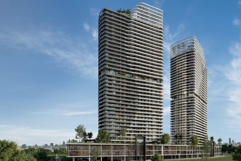 آپارتمان برای فروش در Dubai Science Park، Dubai، امارات متحده عربی 1 خوابه ، 92.1 متر مربع ، شماره 760283 - تصویر 16
