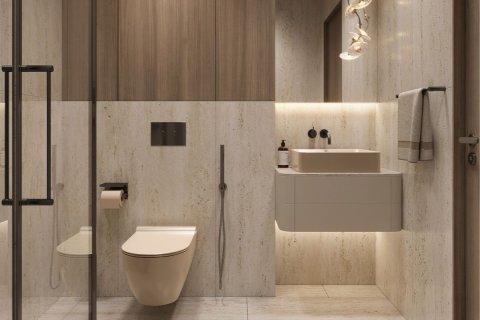 آپارتمان برای فروش در Dubai Science Park، Dubai، امارات متحده عربی 1 خوابه ، 92.1 متر مربع ، شماره 760283 - تصویر 7
