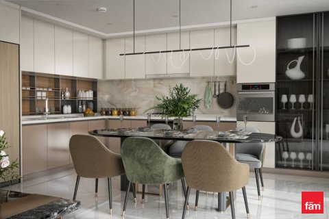 Adosado en venta en Dubai, EAU 2 dormitorios, 106.5 m2 № 760282 - foto 2