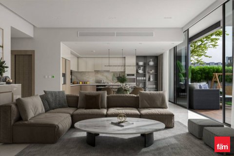 Adosado en venta en Dubai, EAU 2 dormitorios, 106.5 m2 № 760282 - foto 3