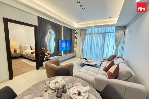 Apartman u Business Bay, Dubai, UAE 77.1 m2, 1 spavaća soba Br. 760285