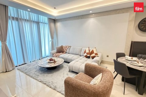 Appartamento in vendita a Business Bay, Dubai, EAU 1 camera da letto, 77.1 mq. № 760285 - foto 2
