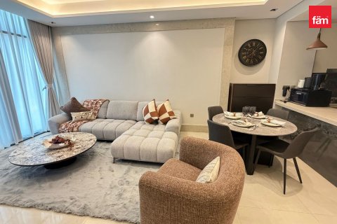 Appartamento in vendita a Business Bay, Dubai, EAU 1 camera da letto, 77.1 mq. № 760285 - foto 6