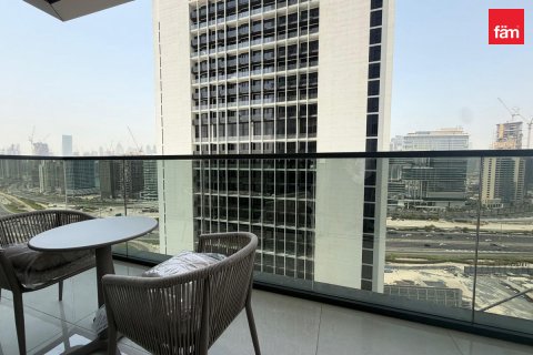 Appartamento in vendita a Business Bay, Dubai, EAU 1 camera da letto, 77.1 mq. № 760285 - foto 15