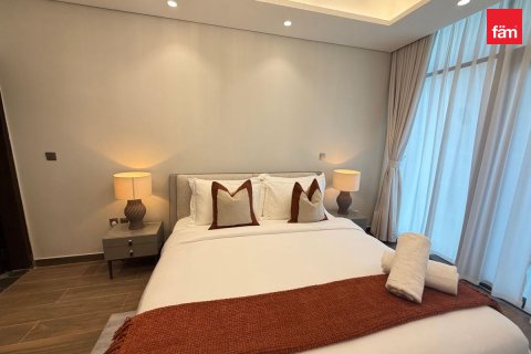 Appartamento in vendita a Business Bay, Dubai, EAU 1 camera da letto, 77.1 mq. № 760285 - foto 13