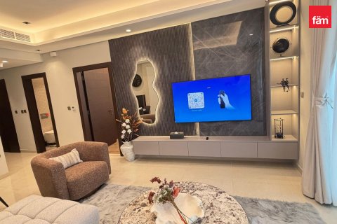 Appartamento in vendita a Business Bay, Dubai, EAU 1 camera da letto, 77.1 mq. № 760285 - foto 7