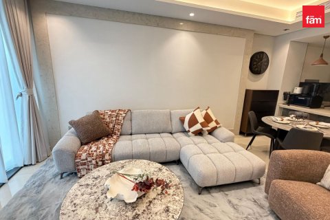 Appartamento in vendita a Business Bay, Dubai, EAU 1 camera da letto, 77.1 mq. № 760285 - foto 4