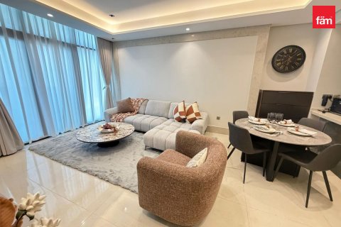 Appartamento in vendita a Business Bay, Dubai, EAU 1 camera da letto, 77.1 mq. № 760285 - foto 3