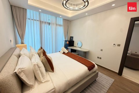 Appartamento in vendita a Business Bay, Dubai, EAU 1 camera da letto, 77.1 mq. № 760285 - foto 11