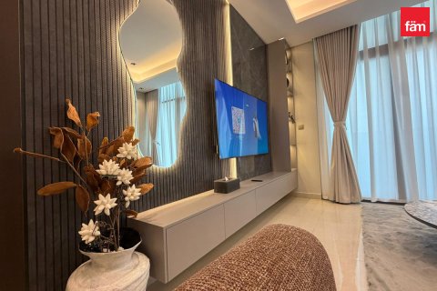 Appartamento in vendita a Business Bay, Dubai, EAU 1 camera da letto, 77.1 mq. № 760285 - foto 9