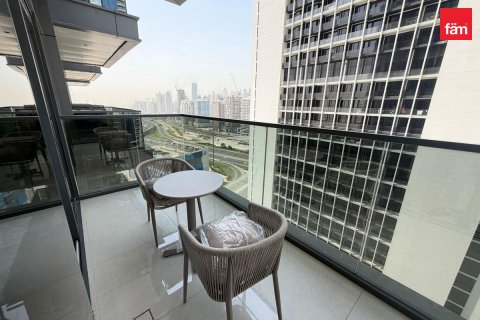 Appartamento in vendita a Business Bay, Dubai, EAU 1 camera da letto, 77.1 mq. № 760285 - foto 14