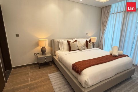 Appartamento in vendita a Business Bay, Dubai, EAU 1 camera da letto, 77.1 mq. № 760285 - foto 12
