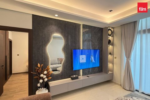 Appartamento in vendita a Business Bay, Dubai, EAU 1 camera da letto, 77.1 mq. № 760285 - foto 8