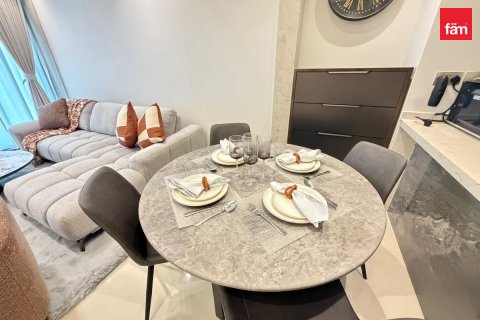 Appartamento in vendita a Business Bay, Dubai, EAU 1 camera da letto, 77.1 mq. № 760285 - foto 5