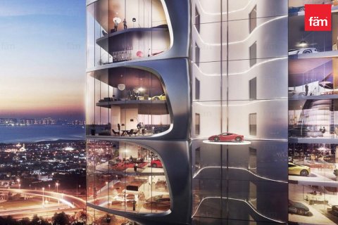 Lakás itt: Business Bay, Dubai, EAE, 2 hálószoba, 108.3 m², azonosító: 760284 - fénykép 10
