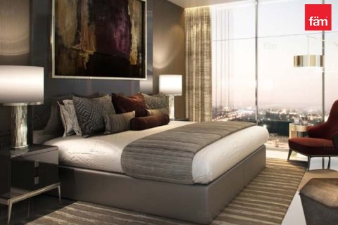 Lakás itt: Business Bay, Dubai, EAE, 2 hálószoba, 108.3 m², azonosító: 760284 - fénykép 4