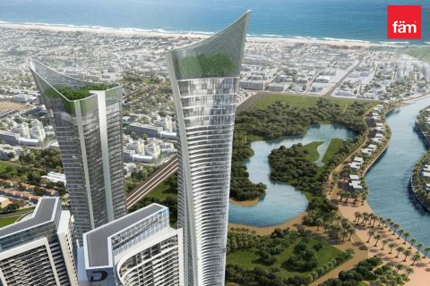 Lakás itt: Business Bay, Dubai, EAE, 2 hálószoba, 108.3 m², azonosító: 760284 - fénykép 7