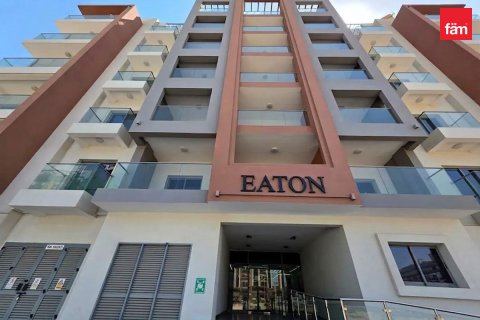 شقة للبيع في International City، دبي، الإمارات العربية المتحدة 34.9 متر مربع ، رقم 760279 - صورة 10