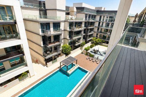 Huoneisto City Walk, Dubai, Arabiemiraatit 1 makuuhuone, 94.9 m2 № 721051 - kuva 3