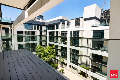 Huoneisto City Walk, Dubai, Arabiemiraatit 1 makuuhuone, 94.9 m2 № 721051 - kuva 12