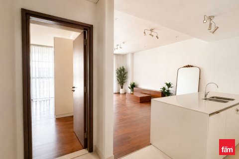 Квартира в City Walk, Дубай, ОАЕ 1 спальня, 94.9м2 № 721051