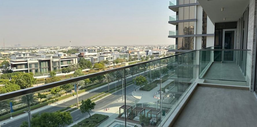 Dubai Hills Estate、Dubai、UAEにあるマンション 2ベッドルーム、126.8 m2 No721046
