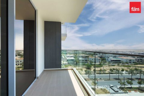 Dubai Hills Estate、Dubai、UAE にあるマンションの賃貸物件 1ベッドルーム、74 m2、No721047 - 写真 1