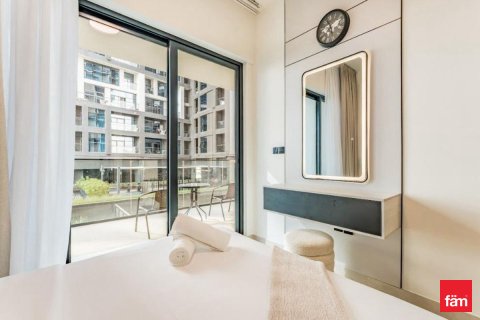 Apartman u gradu Business Bay, Dubai, UAE 1 spavaća soba, 65.3 m2 Br. 721049 - Slika 9