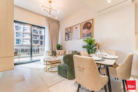 Apartman u gradu Business Bay, Dubai, UAE 1 spavaća soba, 65.3 m2 Br. 721049 - Slika 5