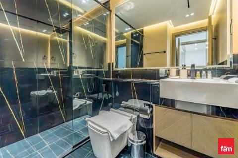 Apartman u gradu Business Bay, Dubai, UAE 1 spavaća soba, 65.3 m2 Br. 721049 - Slika 13