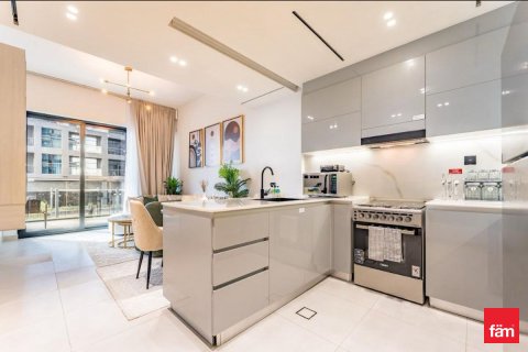 Apartman u gradu Business Bay, Dubai, UAE 1 spavaća soba, 65.3 m2 Br. 721049 - Slika 11