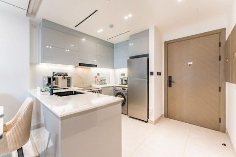 Apartman u gradu Business Bay, Dubai, UAE 1 spavaća soba, 65.3 m2 Br. 721049 - Slika 12