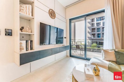 Apartman u gradu Business Bay, Dubai, UAE 1 spavaća soba, 65.3 m2 Br. 721049 - Slika 4