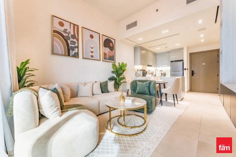 Apartman u gradu Business Bay, Dubai, UAE 1 spavaća soba, 65.3 m2 Br. 721049 - Slika 3