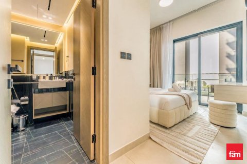 Apartman u gradu Business Bay, Dubai, UAE 1 spavaća soba, 65.3 m2 Br. 721049 - Slika 10