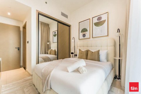 Apartman u gradu Business Bay, Dubai, UAE 1 spavaća soba, 65.3 m2 Br. 721049 - Slika 8