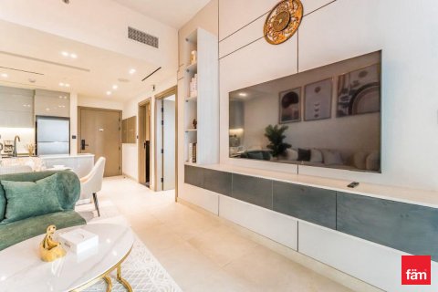 Apartman u gradu Business Bay, Dubai, UAE 1 spavaća soba, 65.3 m2 Br. 721049 - Slika 6