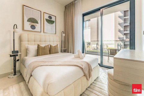 Apartman u gradu Business Bay, Dubai, UAE 1 spavaća soba, 65.3 m2 Br. 721049 - Slika 7