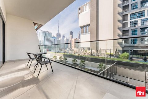 Apartment in Business Bay, Dubai, UAE 1 bedroom, 65.3 sq.m. № 721049