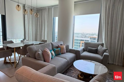 Appartement à louer à Dubai, EAU 2 chambres, 115.8 m2 № 721050 - photo 2