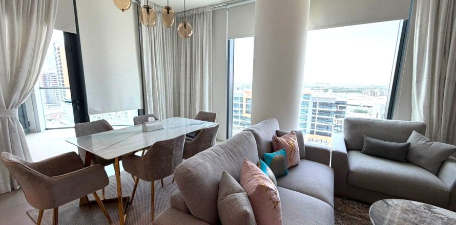 Appartement à Dubai, EAU: 2 chambres, 115.8 m2 № 721050