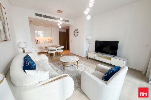 Huoneisto Dubai, Arabiemiraatit 1 makuuhuone, 65 m2 № 721052 - kuva 5
