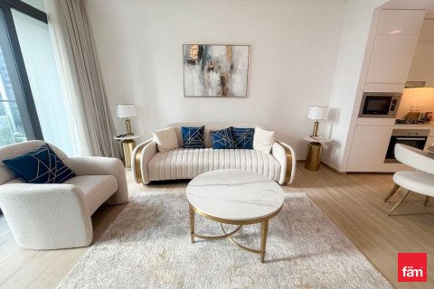 Huoneisto Dubai, Arabiemiraatit 1 makuuhuone, 65 m2 № 721052 - kuva 8