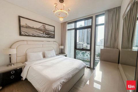 Huoneisto Dubai, Arabiemiraatit 1 makuuhuone, 65 m2 № 721052 - kuva 12