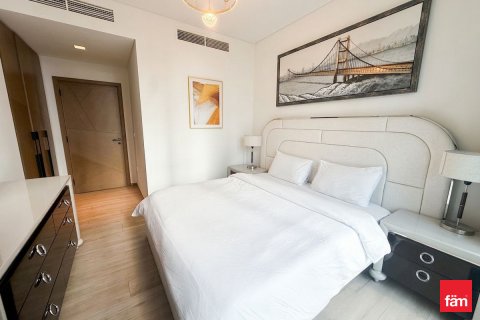 Huoneisto Dubai, Arabiemiraatit 1 makuuhuone, 65 m2 № 721052 - kuva 9