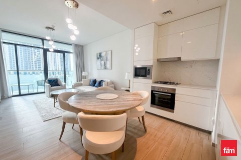 Huoneisto Dubai, Arabiemiraatit 1 makuuhuone, 65 m2 № 721052 - kuva 7