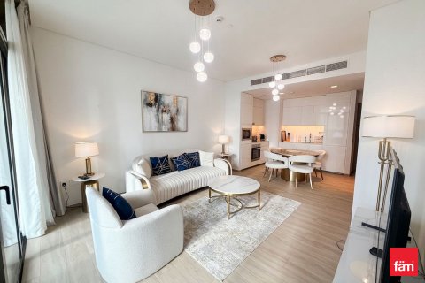 Huoneisto Dubai, Arabiemiraatit 1 makuuhuone, 65 m2 № 721052 - kuva 6