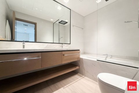 Huoneisto Dubai, Arabiemiraatit 1 makuuhuone, 65 m2 № 721052 - kuva 11